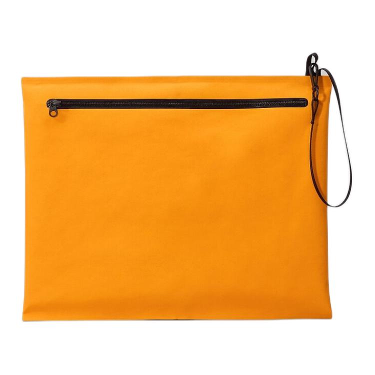 Arcteryx Нейлоновая клатч унисекс оранжевый, Orange
Arcteryx Нейлоновая клатч унисекс оранжевый, Orange