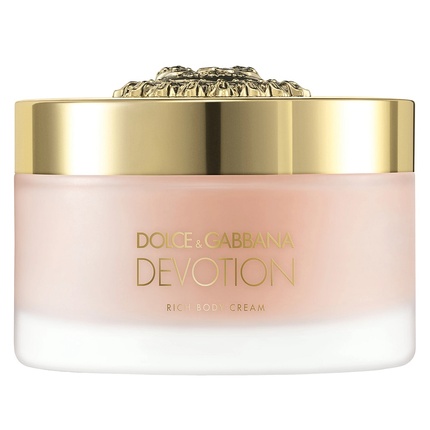 Крем для тела Dolce&Gabbana Devotion 180 мл Dolce & Gabbana 
Крем для тела Dolce&Gabbana Devotion 180 мл Dolce & Gabbana