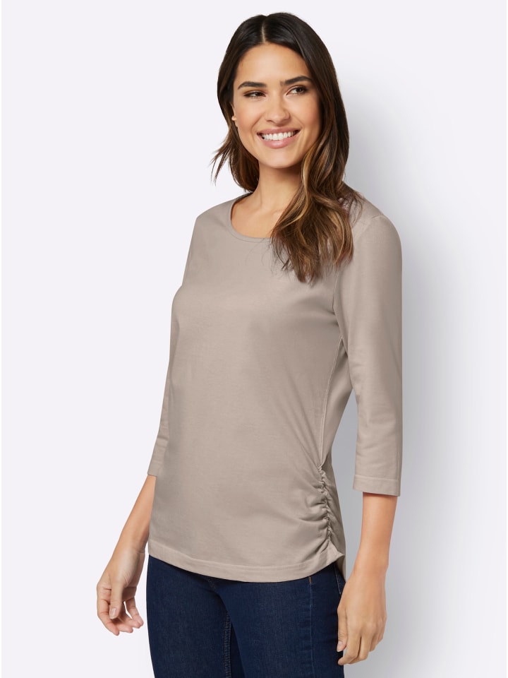 Футболка Sieh an!
Футболка Sieh an!