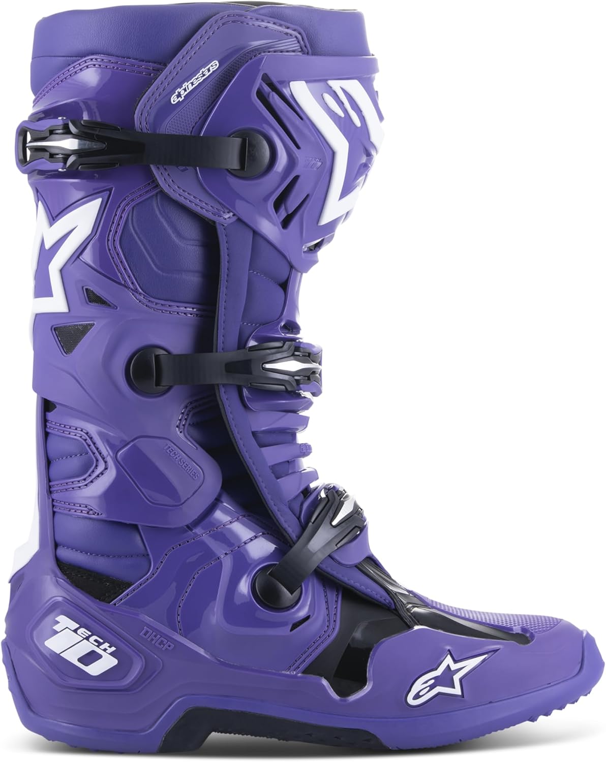 Мужские ботинки Alpinestars Tech 10, Ultraviolet/Black
Мужские ботинки Alpinestars Tech 10, Ultraviolet/Black