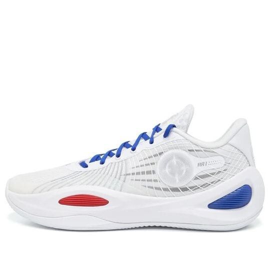 Кроссовки ar1 Rigorer, белый
Кроссовки ar1 Rigorer, белый