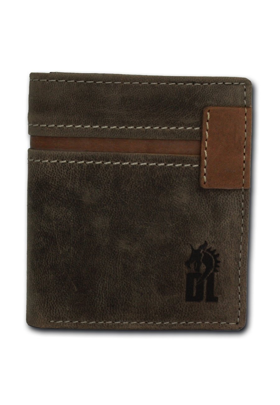 Кошелек DrachenLeder Wallet, Braun Hellbraun/Brown
Кошелек DrachenLeder Wallet, Braun Hellbraun/Brown