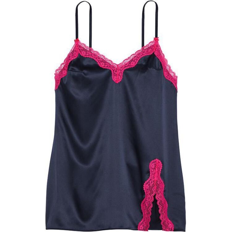 Женские пижамные платья Victoria'S Secret
Женские пижамные платья Victoria'S Secret