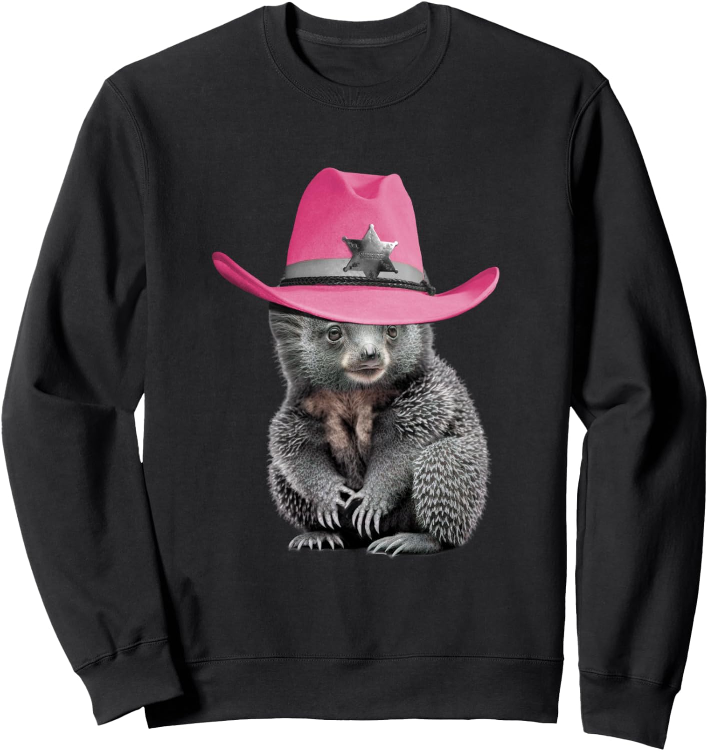 Ковбойская шляпа Бинтуронг, розовая ковбойская толстовка, черная Random Galaxy, Черный, Ковбойская шляпа Бинтуронг, розовая ковбойская толстовка, черная Random Galaxy
Ковбойская шляпа Бинтуронг, розовая ковбойская толстовка, черная Random Galaxy, Черный, Ковбойская шляпа Бинтуронг, розовая ковбойская толстовка, черная Random Galaxy