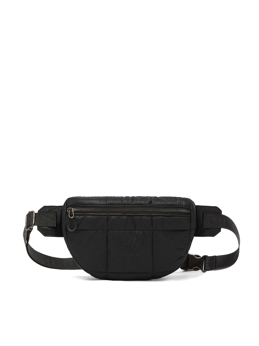 Поясная сумка DEHA, черный
Поясная сумка DEHA, черный