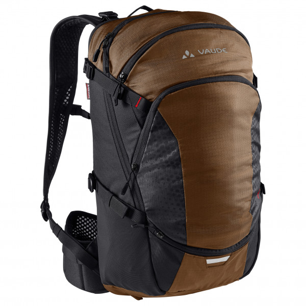 Moab pro 22 ii - велосипедный рюкзак Vaude, Umbra
Moab pro 22 ii - велосипедный рюкзак Vaude, Umbra
