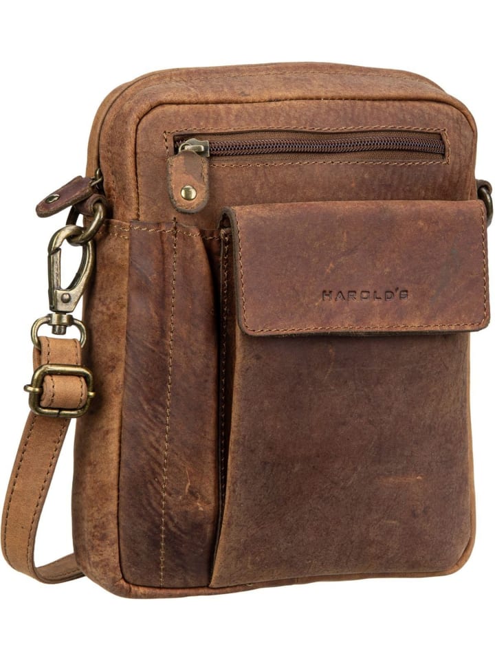 Сумка через плечо Harold's, натуральный
Сумка через плечо Harold's, натуральный