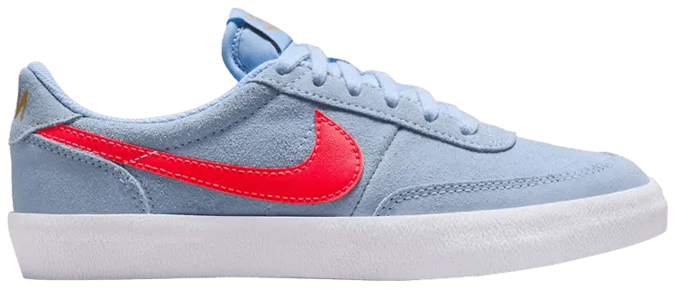 Кроссовки Nike Killshot 2 GS 'Psychic Blue Bright Crimson', синий
Кроссовки Nike Killshot 2 GS 'Psychic Blue Bright Crimson', синий
