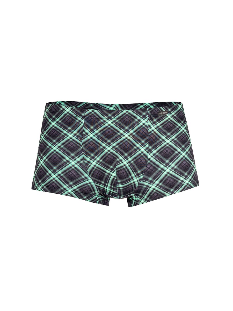 Боксеры Olaf Benz RED2426 Minipants, зеленый
Боксеры Olaf Benz RED2426 Minipants, зеленый