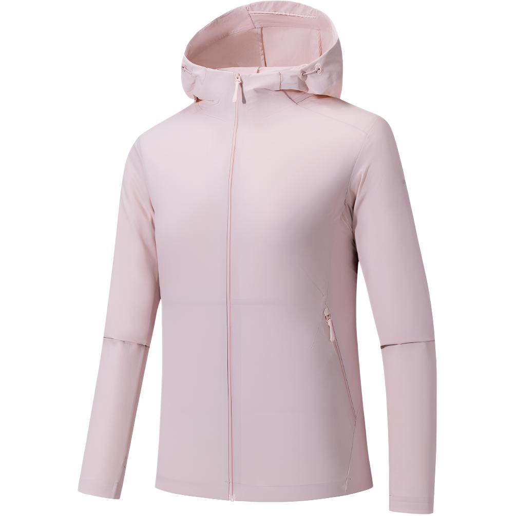 ANTA Женская куртка выцветшего красного, Drained Red
ANTA Женская куртка выцветшего красного, Drained Red