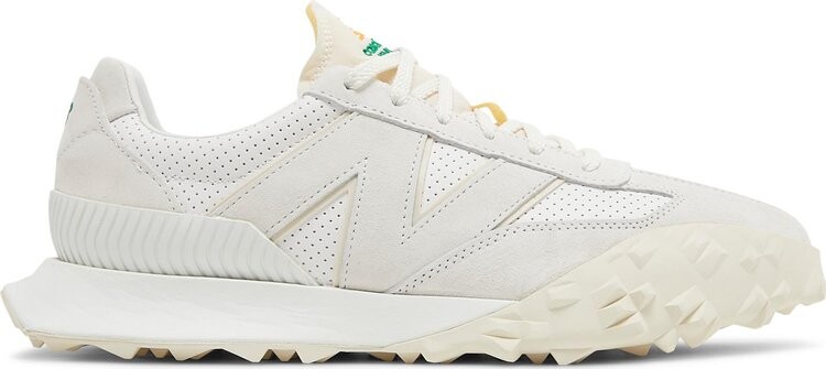Кроссовки New Balance Casablanca x XC-72 'Cream', кремовый, Бежевый, Кроссовки New Balance Casablanca x XC-72 'Cream', кремовый
Кроссовки New Balance Casablanca x XC-72 'Cream', кремовый, Бежевый, Кроссовки New Balance Casablanca x XC-72 'Cream', кремовый
