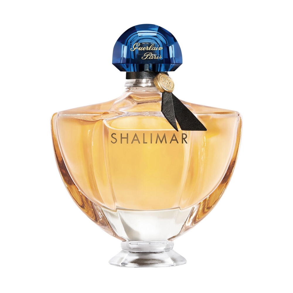 Туалетная вода Guerlain Shalimar 
Туалетная вода Guerlain Shalimar