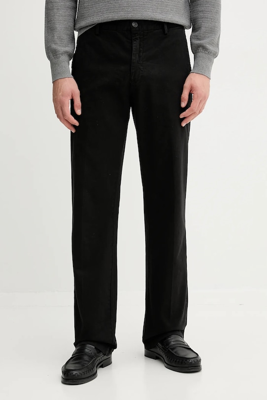 Брюки Trussardi, черный
Брюки Trussardi, черный