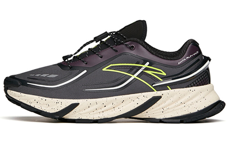 Кроссовки Anta Men 112145525-3, черный/белый, Серый;черный, Кроссовки Anta Men 112145525-3, черный/белый
Кроссовки Anta Men 112145525-3, черный/белый, Серый;черный, Кроссовки Anta Men 112145525-3, черный/белый