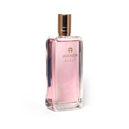 AIGNER Debut парфюмированная вода 100мл
AIGNER Debut парфюмированная вода 100мл