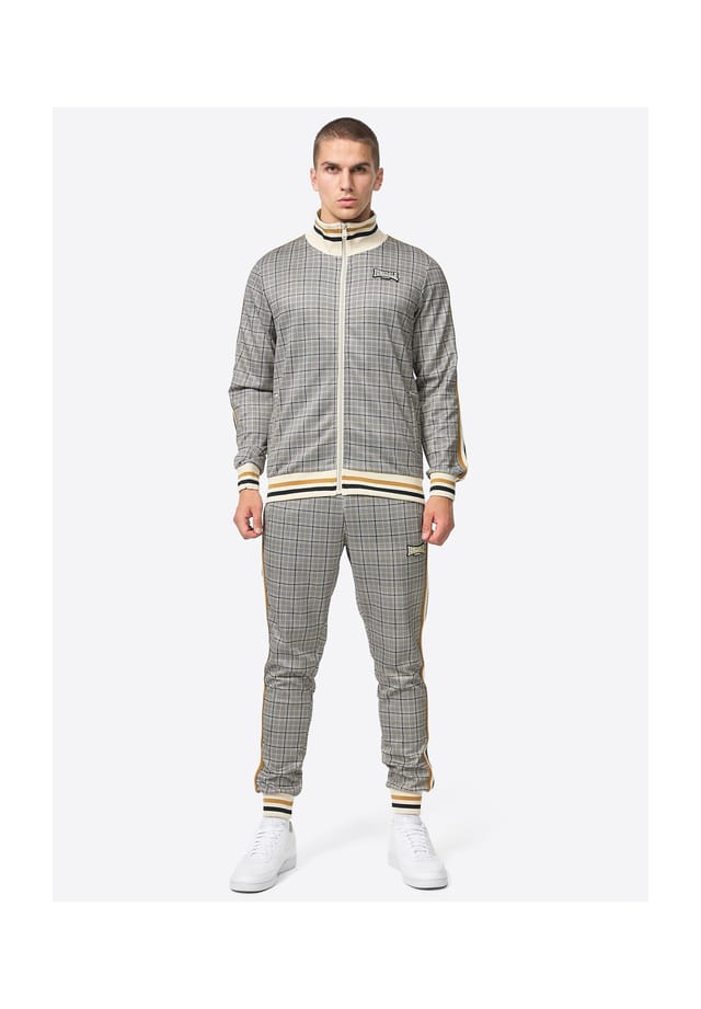 Спортивный костюм облегающий athboy Lonsdale, коричневый
Спортивный костюм облегающий athboy Lonsdale, коричневый