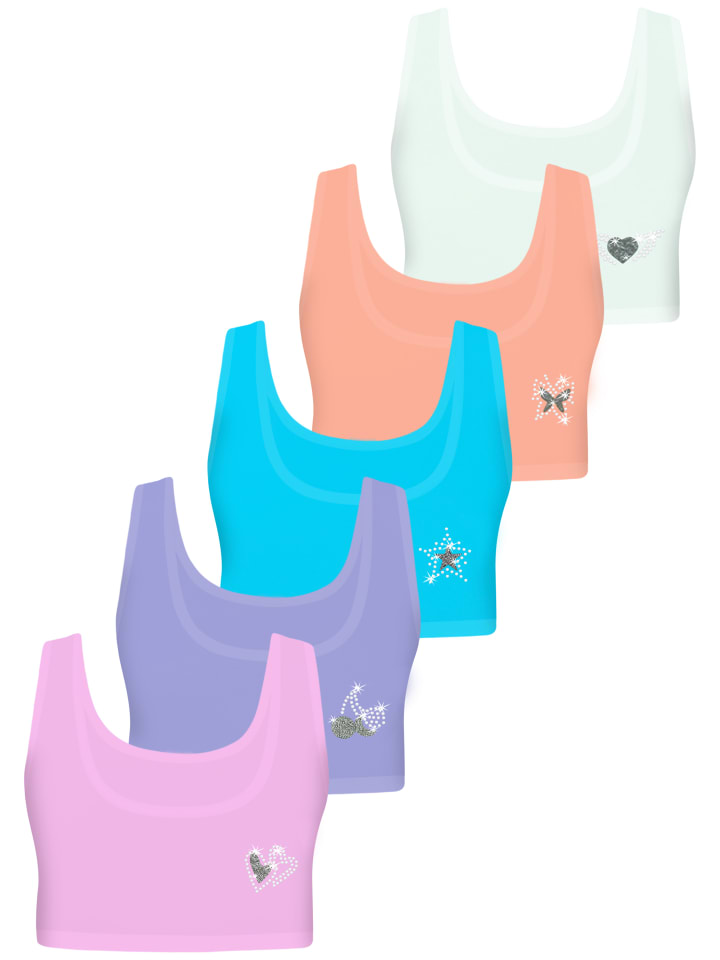 Майка LOREZA
Майка LOREZA