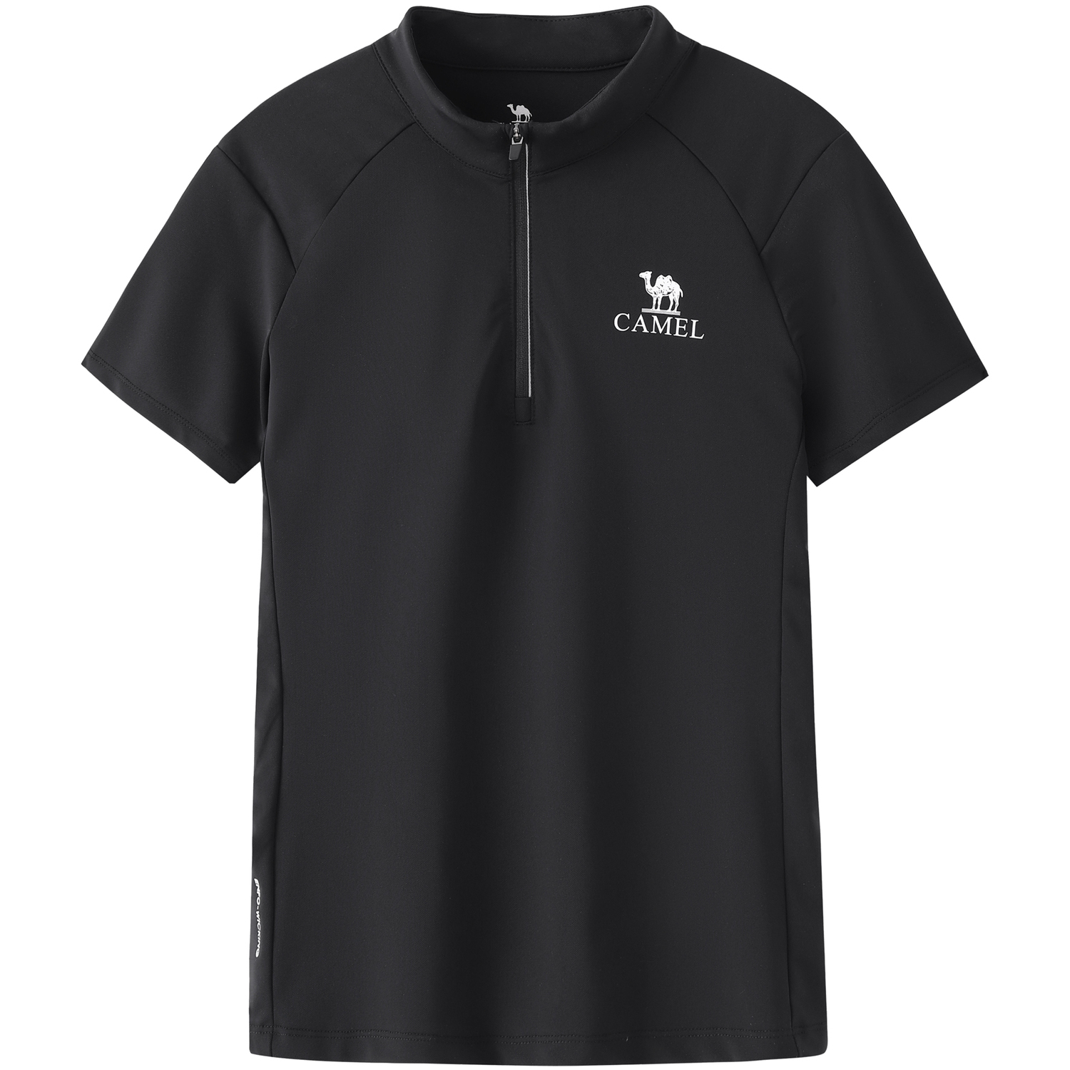 Футболка Urban Function Series женская CAMEL, сиреневый
Футболка Urban Function Series женская CAMEL, сиреневый