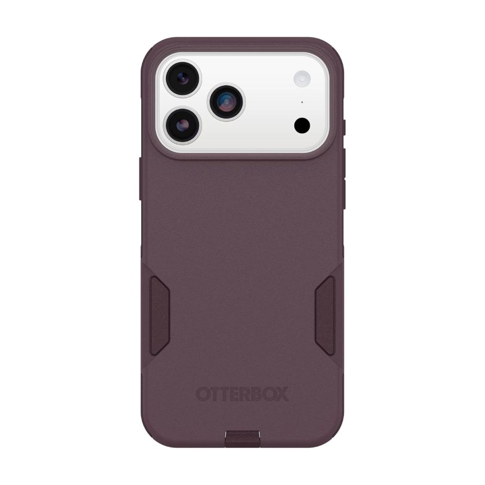Чехол OtterBox Commuter для iPhone 17 Pro Max с MagSafe, Purple Mystery, Фиолетовый, Чехол OtterBox Commuter для iPhone 17 Pro Max с MagSafe, Purple Mystery
Чехол OtterBox Commuter для iPhone 17 Pro Max с MagSafe, Purple Mystery, Фиолетовый, Чехол OtterBox Commuter для iPhone 17 Pro Max с MagSafe, Purple Mystery