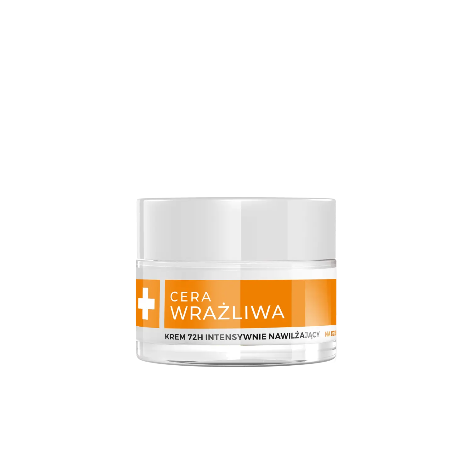 AA Cera Wrażliwa увлажняющий крем для чувствительной кожи, 50 мл
AA Cera Wrażliwa увлажняющий крем для чувствительной кожи, 50 мл