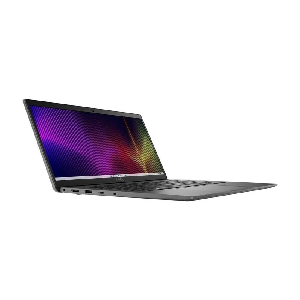 Ноутбук Dell Latitude 3540, 15.6" HD, 8 ГБ/256 ГБ, Intel Core i5-1335U, Intel, серый, английская раскладка
Ноутбук Dell Latitude 3540, 15.6" HD, 8 ГБ/256 ГБ, Intel Core i5-1335U, Intel, серый, английская раскладка