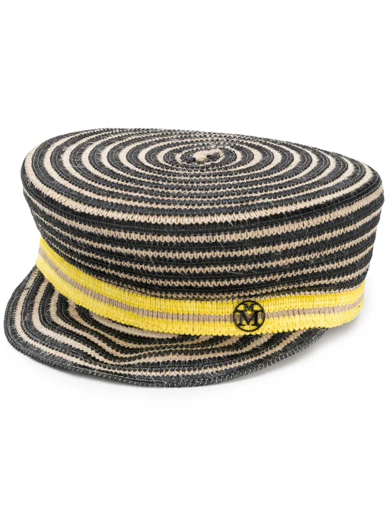 Maison Michel плетеная фуражка, нейтральный
Maison Michel плетеная фуражка, нейтральный