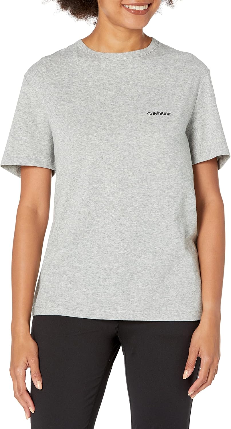 Calvin Klein Футболка, Grey Heather, Серый, Calvin Klein Футболка, Grey Heather
Calvin Klein Футболка, Grey Heather, Серый, Calvin Klein Футболка, Grey Heather