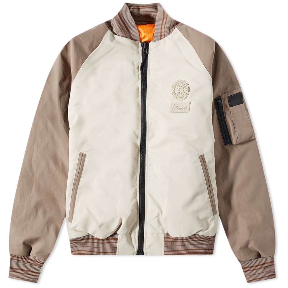& Коллекция NBA с курткой-бомбером UNION Bullard Canada Goose, Белый, & Коллекция NBA с курткой-бомбером UNION Bullard Canada Goose
& Коллекция NBA с курткой-бомбером UNION Bullard Canada Goose, Белый, & Коллекция NBA с курткой-бомбером UNION Bullard Canada Goose