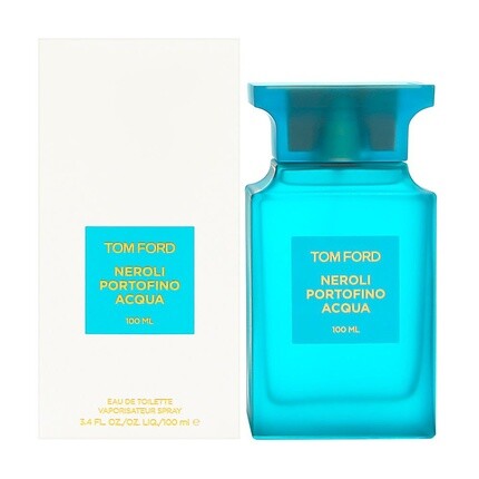 Туалетная вода Tom Ford Neroli Portofino Acqua 100 мл
Туалетная вода Tom Ford Neroli Portofino Acqua 100 мл
