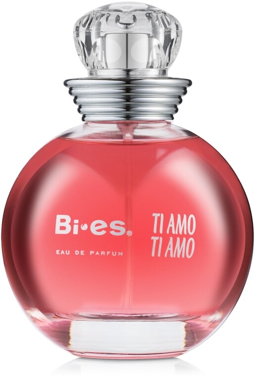 Духи Bi-es Ti Amo Ti Amo
Духи Bi-es Ti Amo Ti Amo