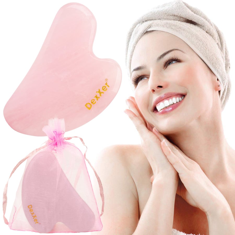 КВАРЦЕВЫЙ МАССАЖЕР DexXer МАССАЖНАЯ ПЛАСТИНА ГУА ША ГУАША PQM-1
КВАРЦЕВЫЙ МАССАЖЕР DexXer МАССАЖНАЯ ПЛАСТИНА ГУА ША ГУАША PQM-1