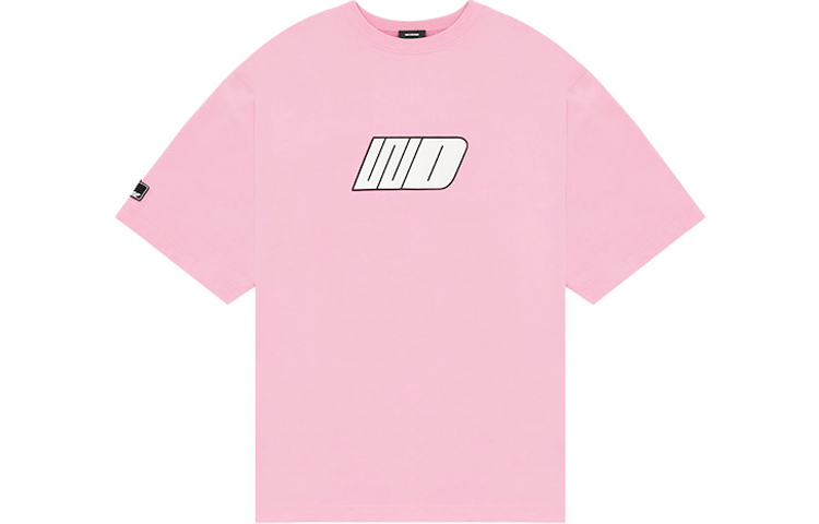 WE11DONE Футболка унисекс светло-розовая, Розовый, WE11DONE Футболка унисекс светло-розовая
WE11DONE Футболка унисекс светло-розовая, Розовый, WE11DONE Футболка унисекс светло-розовая