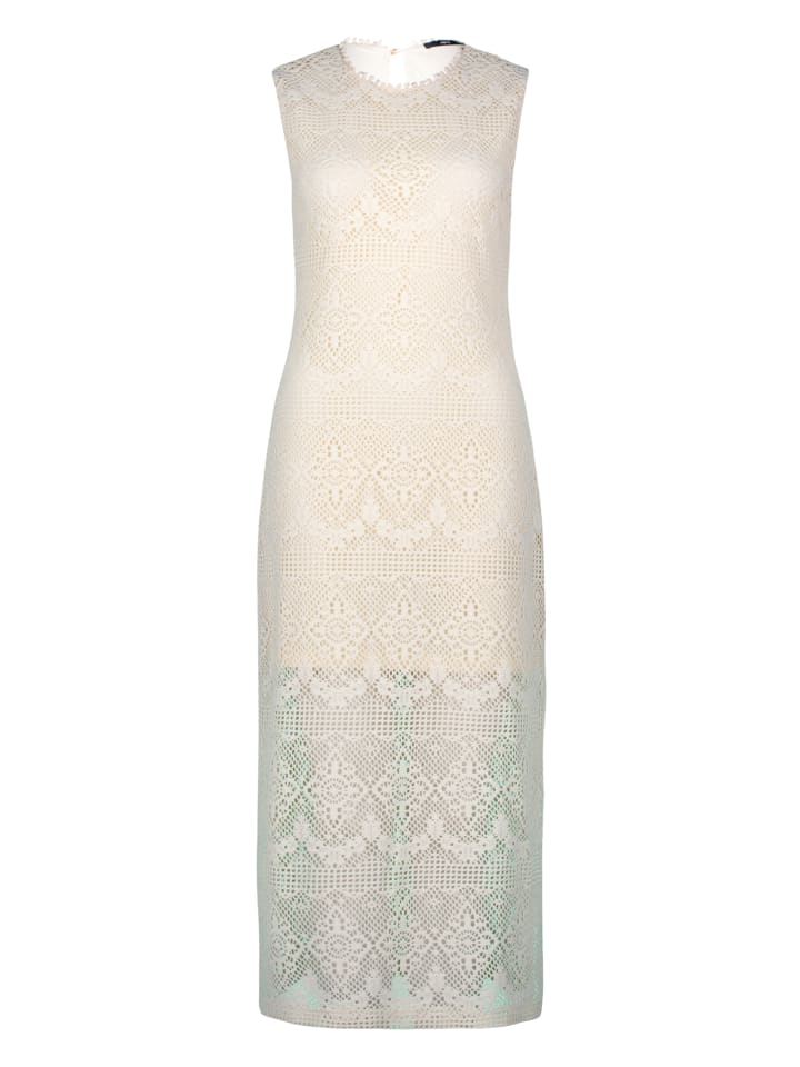 Длинное платье Zero
Длинное платье Zero