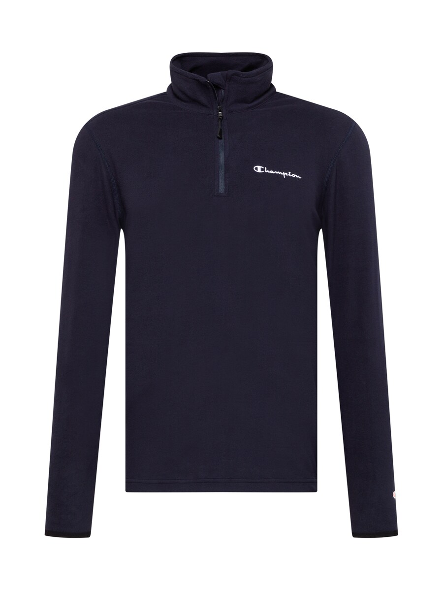 Спортивный свитер Champion Authentic Athletic Apparel, темно-синий
Спортивный свитер Champion Authentic Athletic Apparel, темно-синий