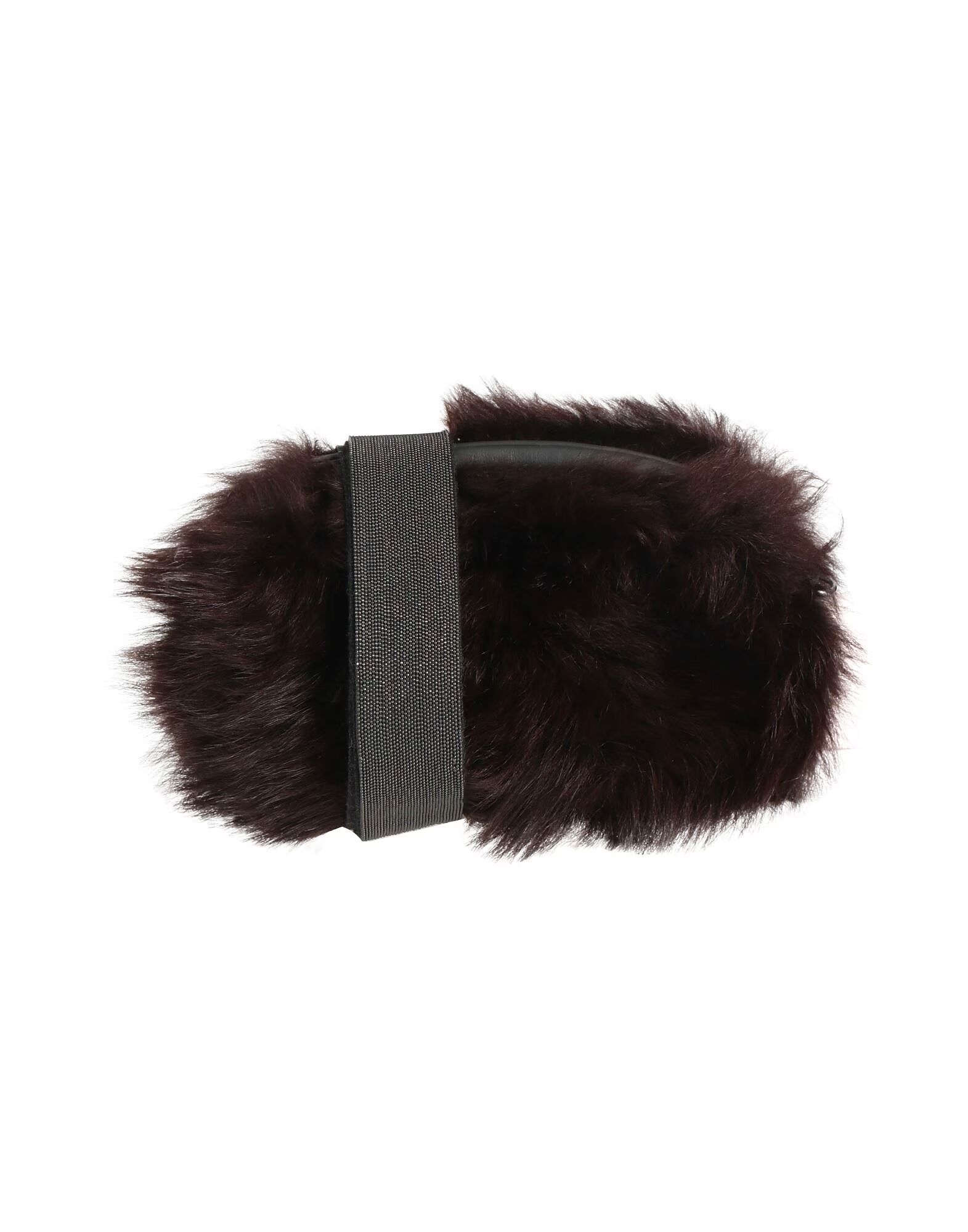 Сумка через плечо Brunello Cucinelli, темно-коричневый
Сумка через плечо Brunello Cucinelli, темно-коричневый