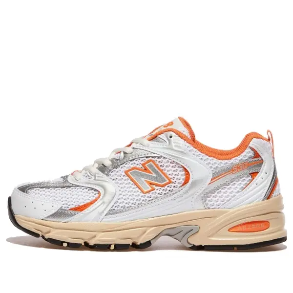 Кроссовки 530 New Balance, белый
Кроссовки 530 New Balance, белый