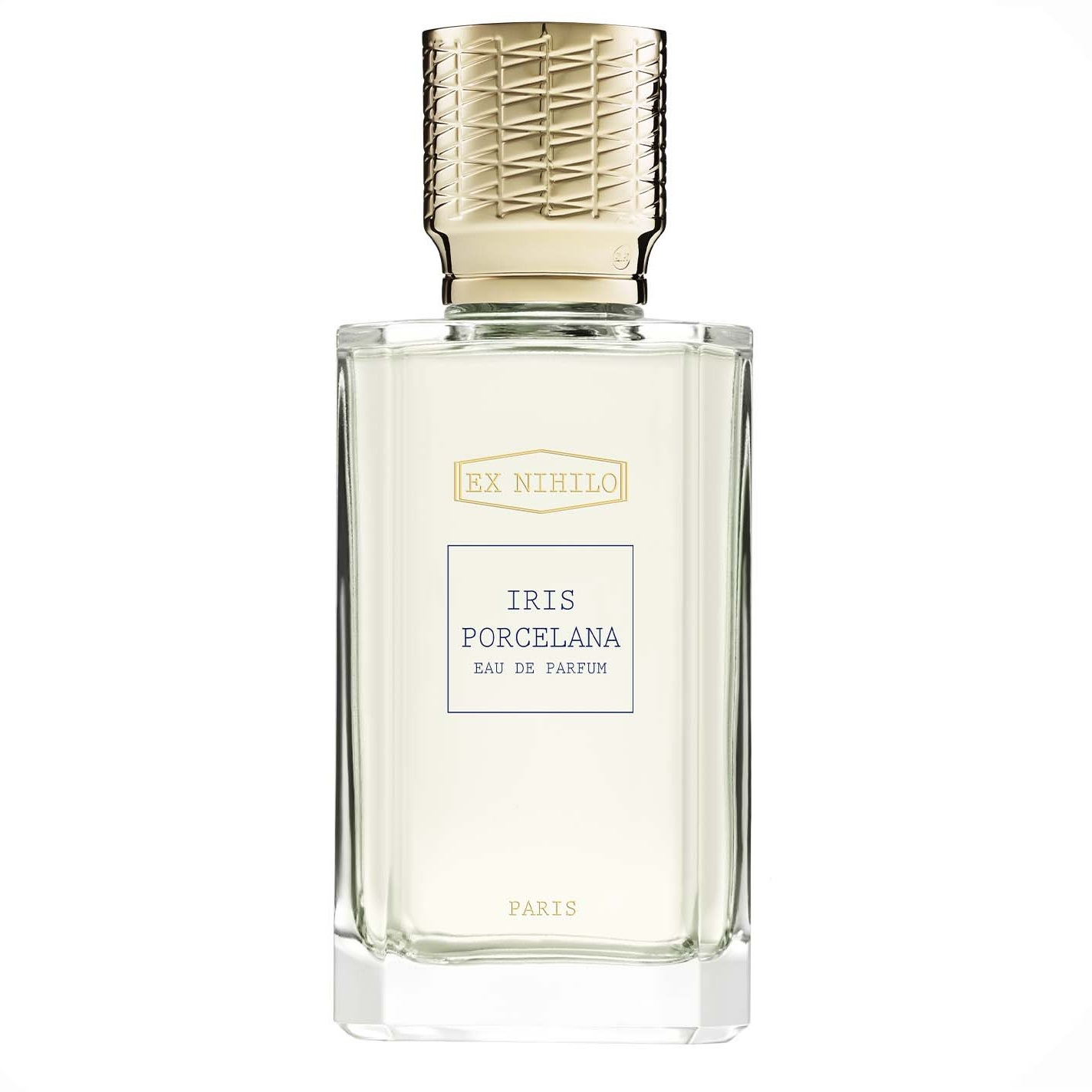 Парфюмерная вода Ex Nihilo Paris Iris Porcelana Unisex
Парфюмерная вода Ex Nihilo Paris Iris Porcelana Unisex