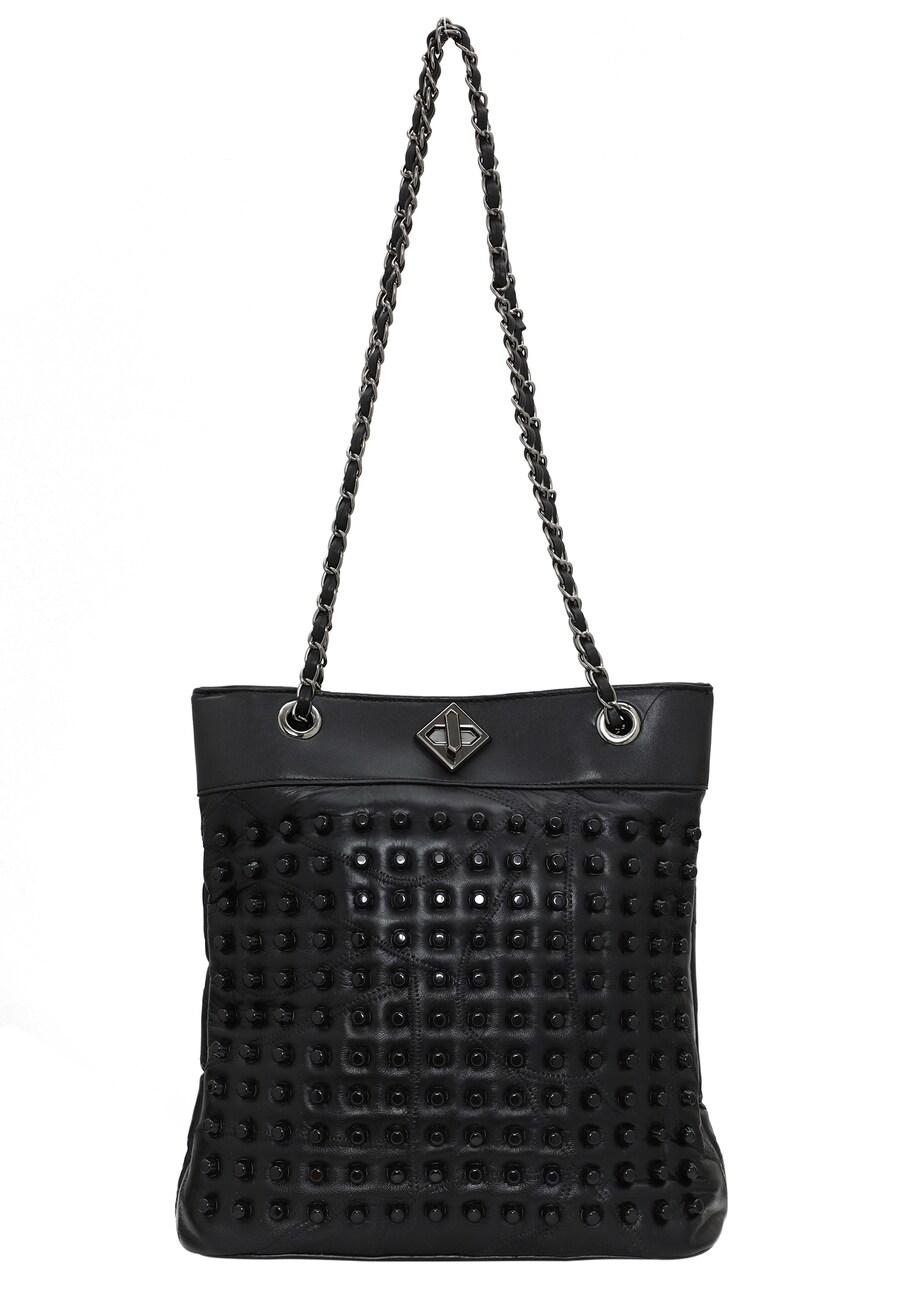 Сумка через плечо FELIPA, черный
Сумка через плечо FELIPA, черный