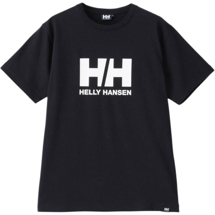 Футболка унисекс HELLY HANSEN, черный
Футболка унисекс HELLY HANSEN, черный