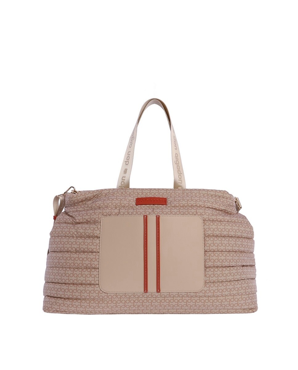 Бежевая сумка через плечо Marta на молнии Don Algodón, бежевый
Бежевая сумка через плечо Marta на молнии Don Algodón, бежевый