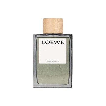 Loewe 7 Anónimo парфюмерная вода спрей 100мл
Loewe 7 Anónimo парфюмерная вода спрей 100мл