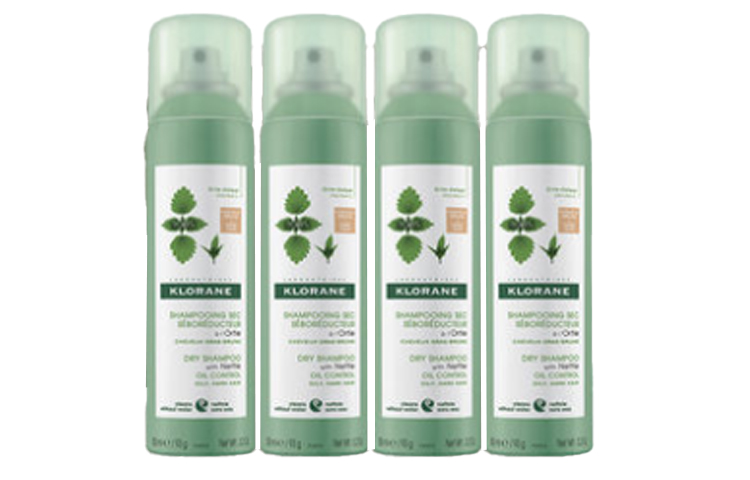 Мягкий и питательный уход спрей без смывания для очищения волос контроль жира 150ml/150ml*2/150ml*3 KLORANE
Мягкий и питательный уход спрей без смывания для очищения волос контроль жира 150ml/150ml*2/150ml*3 KLORANE