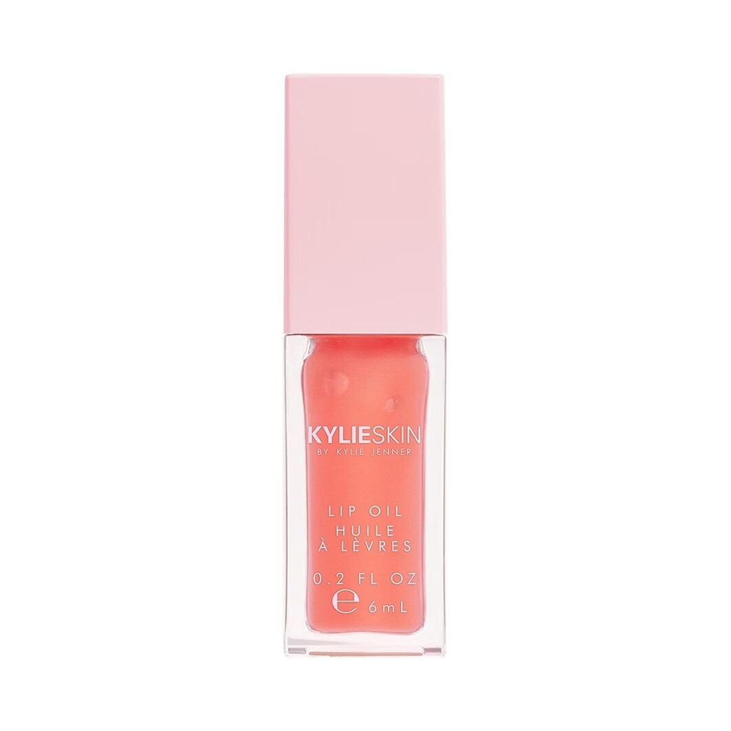 Блеск-масло для губ Kylie Skin, 6 мл, оттенок Passion Fruit
Блеск-масло для губ Kylie Skin, 6 мл, оттенок Passion Fruit