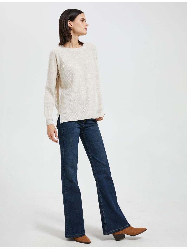 Свитер KOTON, бежевый
Свитер KOTON, бежевый