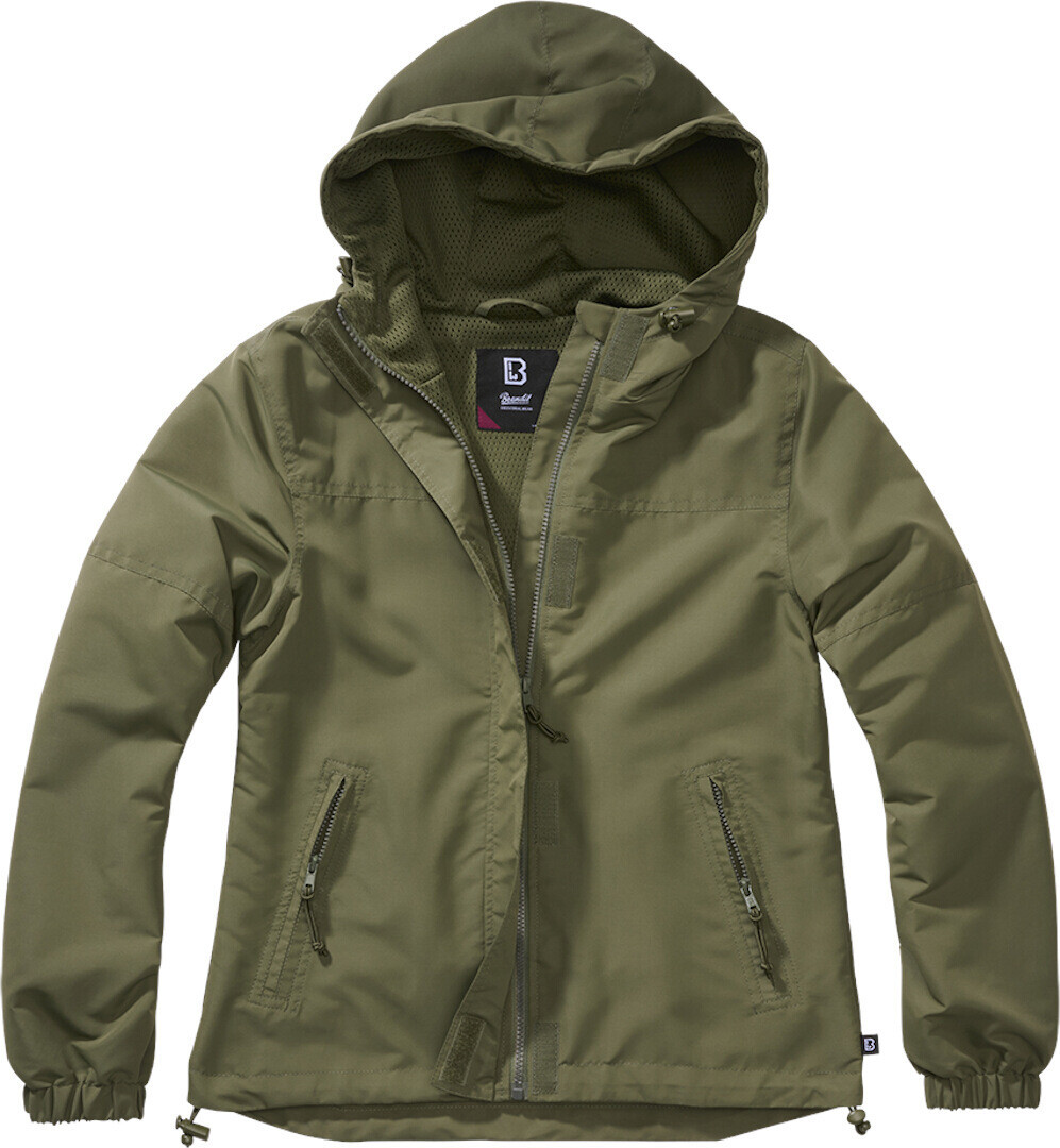 Женская куртка Brandit Summer Windbreaker с капюшоном, оливковый, Зеленый, Женская куртка Brandit Summer Windbreaker с капюшоном, оливковый
Женская куртка Brandit Summer Windbreaker с капюшоном, оливковый, Зеленый, Женская куртка Brandit Summer Windbreaker с капюшоном, оливковый