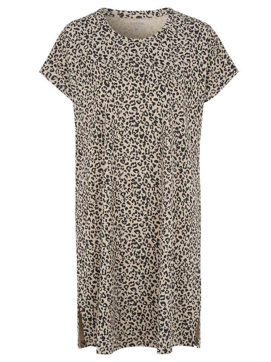 Ночная рубашка Cellbes of Sweden, бежевый
Ночная рубашка Cellbes of Sweden, бежевый
