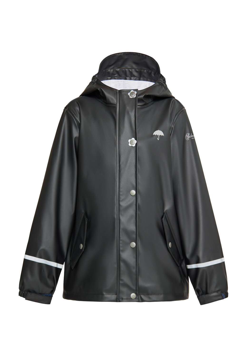 Дождевик Schmuddelwedda, черный
Дождевик Schmuddelwedda, черный