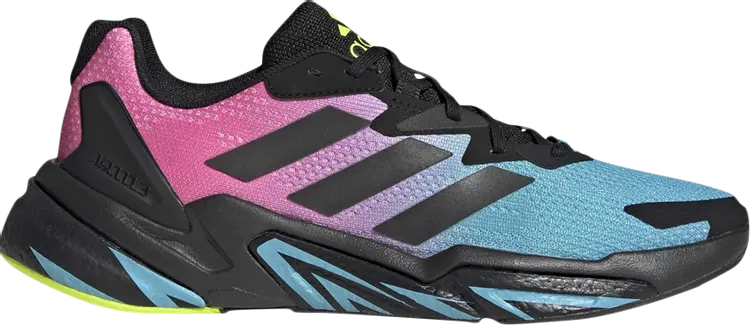 Кроссовки Adidas Disney x X9000L3 'Donald Duck Halloween', многоцветный, Синий, Кроссовки Adidas Disney x X9000L3 'Donald Duck Halloween', многоцветный
Кроссовки Adidas Disney x X9000L3 'Donald Duck Halloween', многоцветный, Синий, Кроссовки Adidas Disney x X9000L3 'Donald Duck Halloween', многоцветный