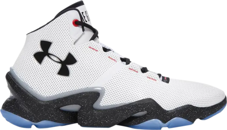 Кроссовки Under Armour Muhammad Ali x SpeedForm Phenom The Greatest of All Time, белый, Белый;серый, Кроссовки Under Armour Muhammad Ali x SpeedForm Phenom The Greatest of All Time, белый
Кроссовки Under Armour Muhammad Ali x SpeedForm Phenom The Greatest of All Time, белый, Белый;серый, Кроссовки Under Armour Muhammad Ali x SpeedForm Phenom The Greatest of All Time, белый