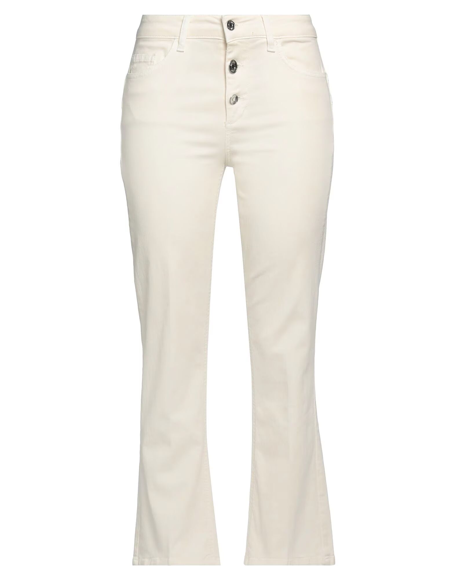 Джинсы Liu •Jo, айвори
Джинсы Liu •Jo, айвори